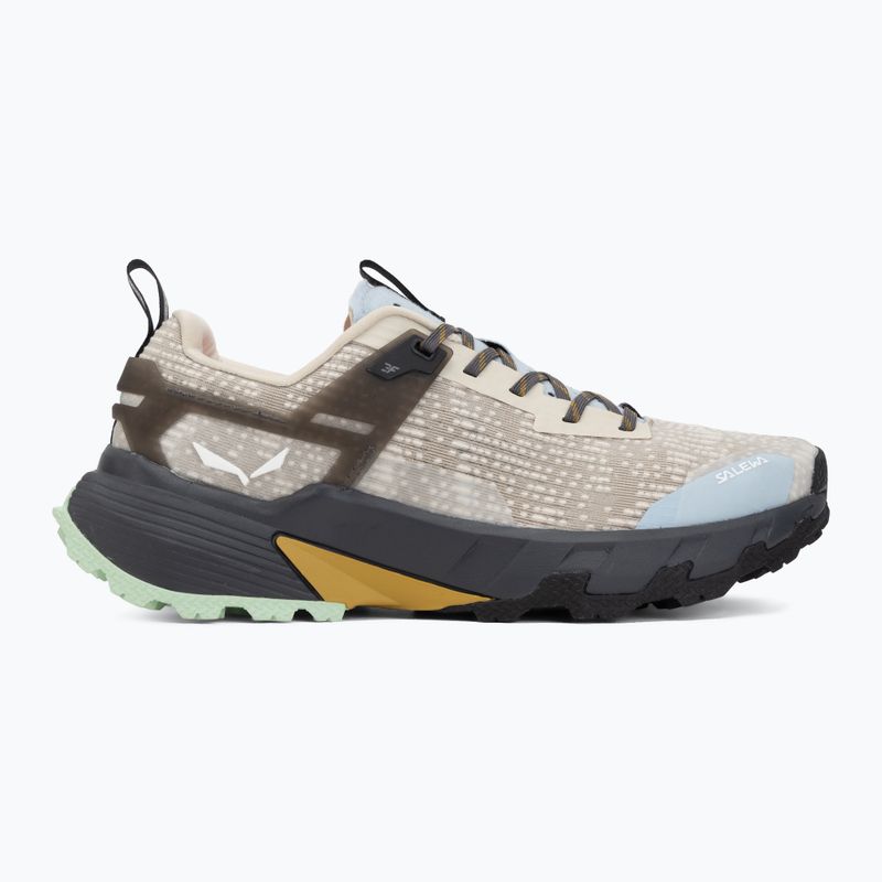 Dámské trekové boty Salewa Pedroc 2 oatmeal/onyx 2