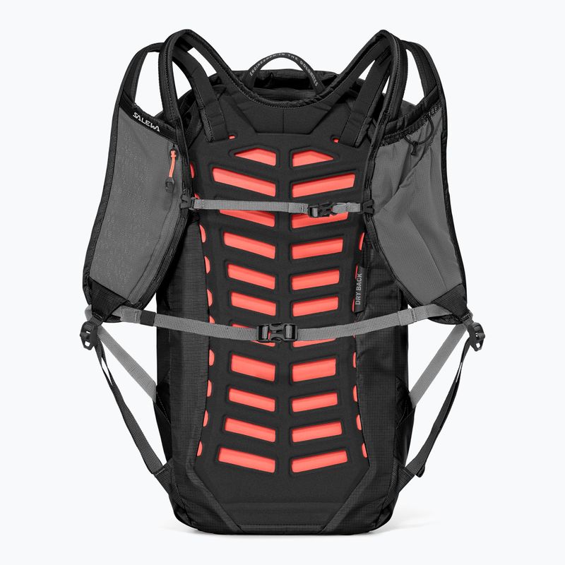 Turistický batoh Salewa Pedroc Core 22 l black out 2