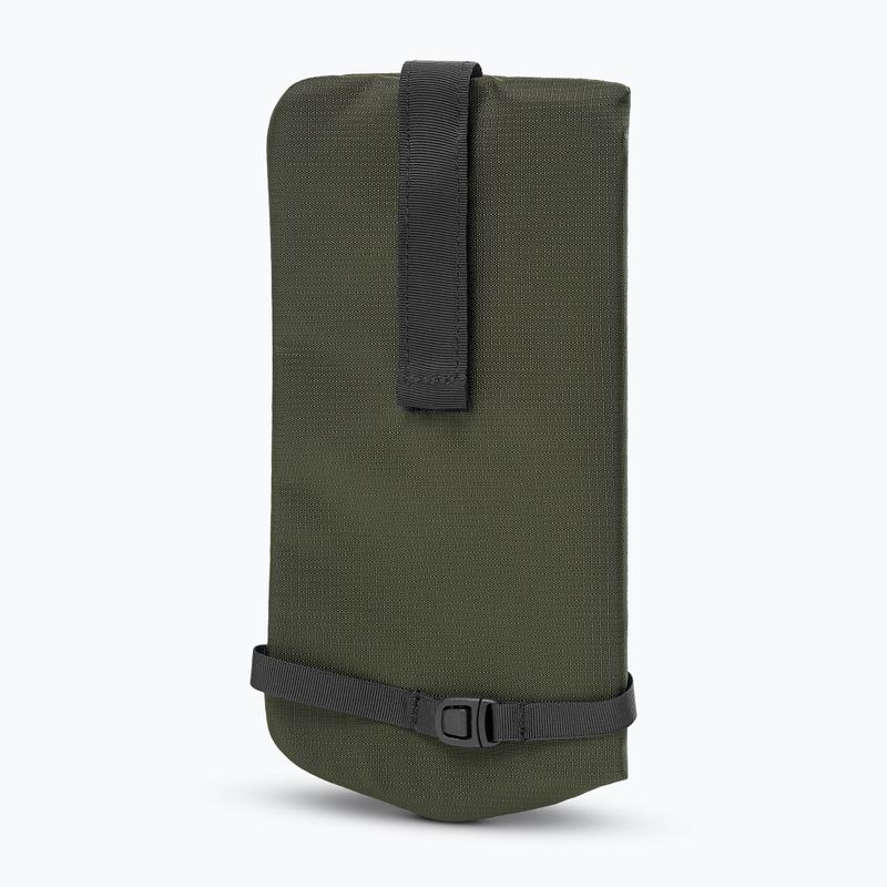 Pouzdro na telefon Salewa Smartphone dark olive 2