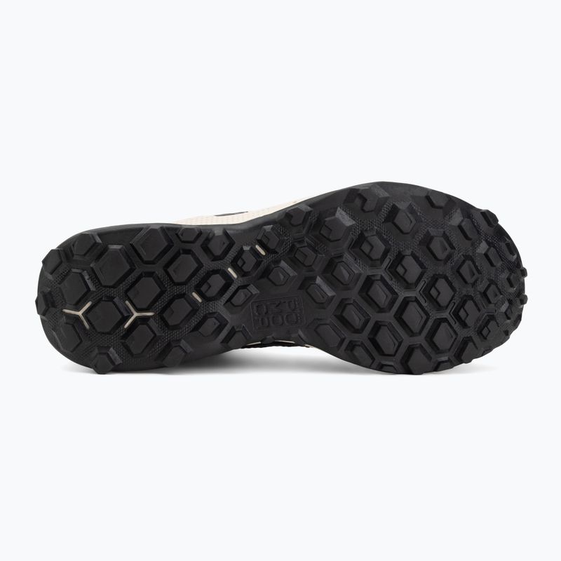 Dámské trekové boty Salewa Pedroc Light Mid PTX black/oatmeal 4