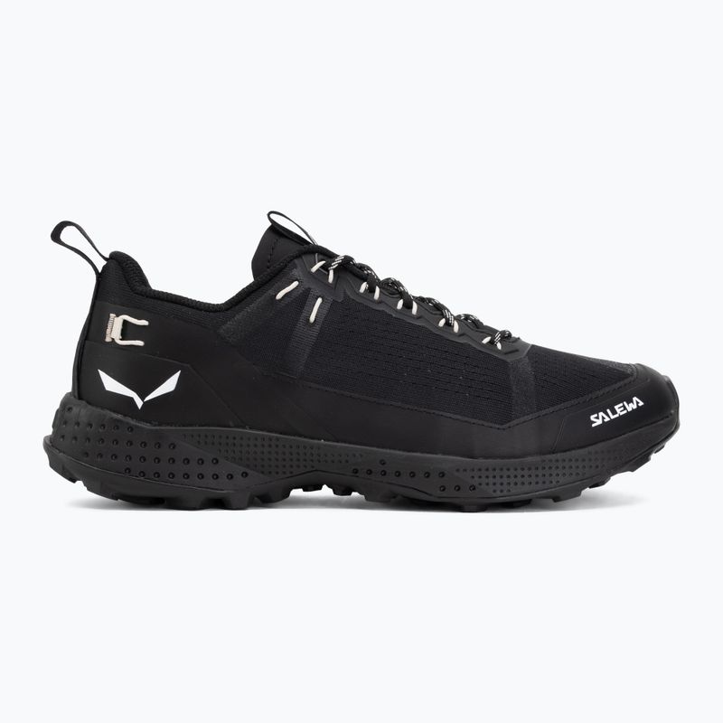 Dámské trekové boty Salewa Pedroc Light black/black 2