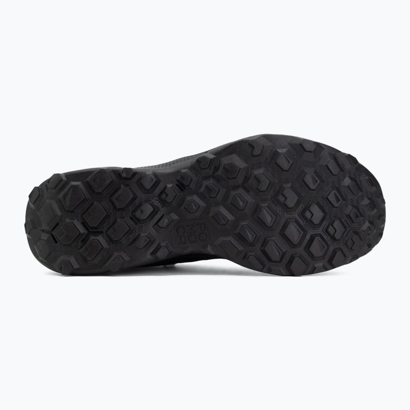 Dámské trekové boty Salewa Pedroc Light black/black 4