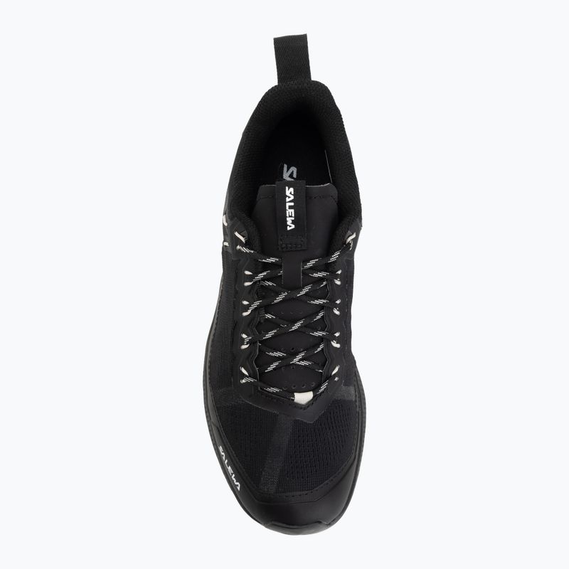 Dámské trekové boty Salewa Pedroc Light black/black 5