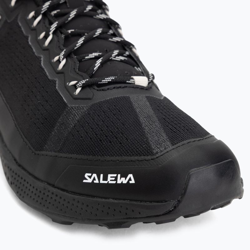 Dámské trekové boty Salewa Pedroc Light black/black 7