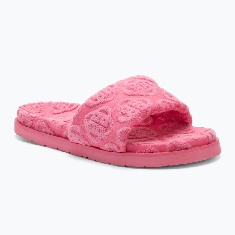 Dámské žabky GANT Mardale hot pink