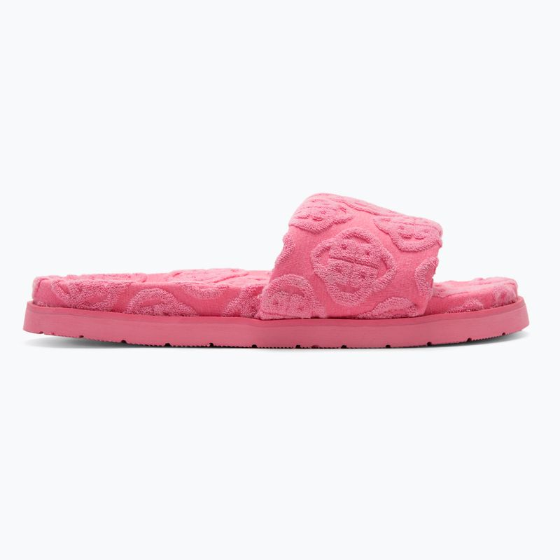 Dámské žabky GANT Mardale hot pink 2