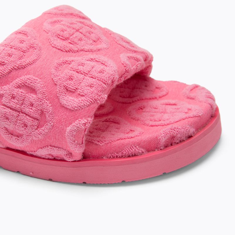 Dámské žabky GANT Mardale hot pink 6