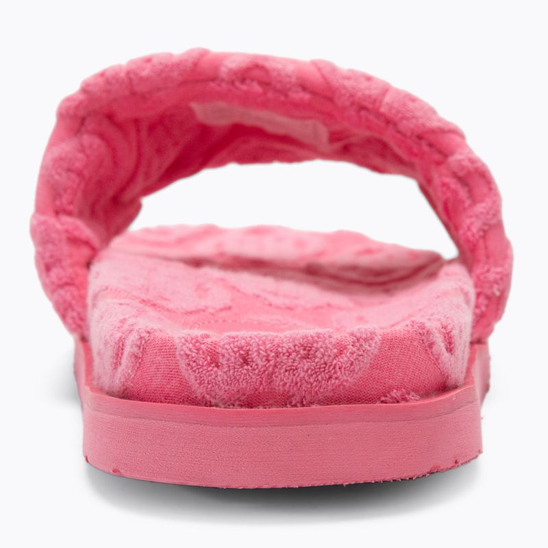 Dámské žabky GANT Mardale hot pink 7