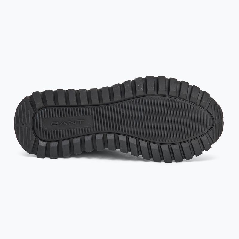 Pánské boty GANT Lucamm 29633637 black 4
