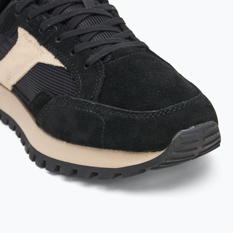 Pánské boty GANT Lucamm 29633637 black 7