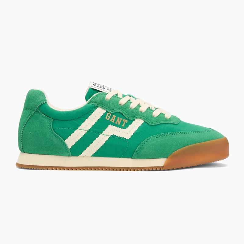 Dámské boty GANT Beylana lavish green 2