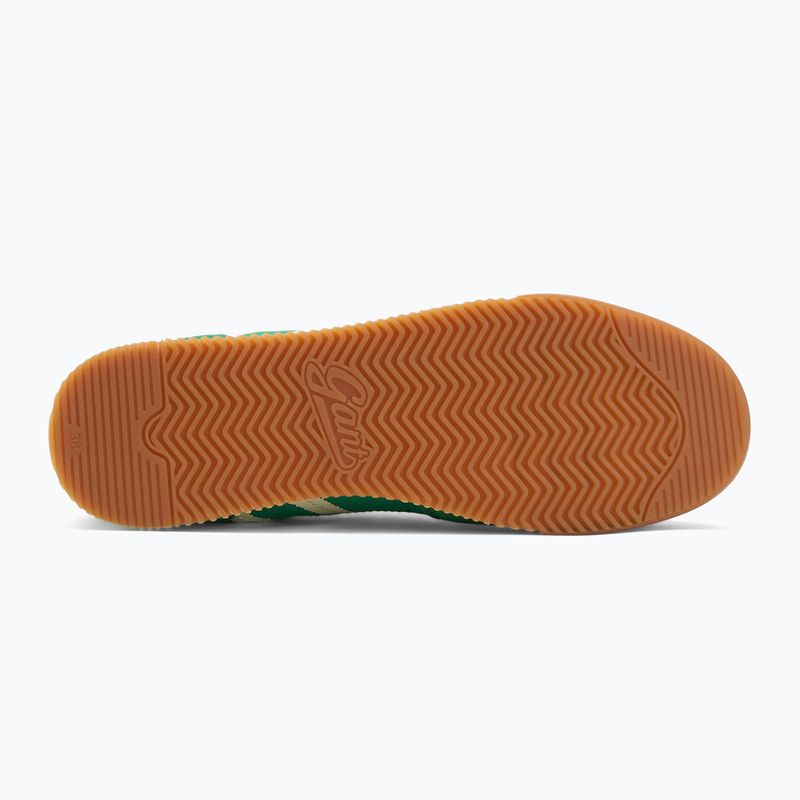 Dámské boty GANT Beylana lavish green 4