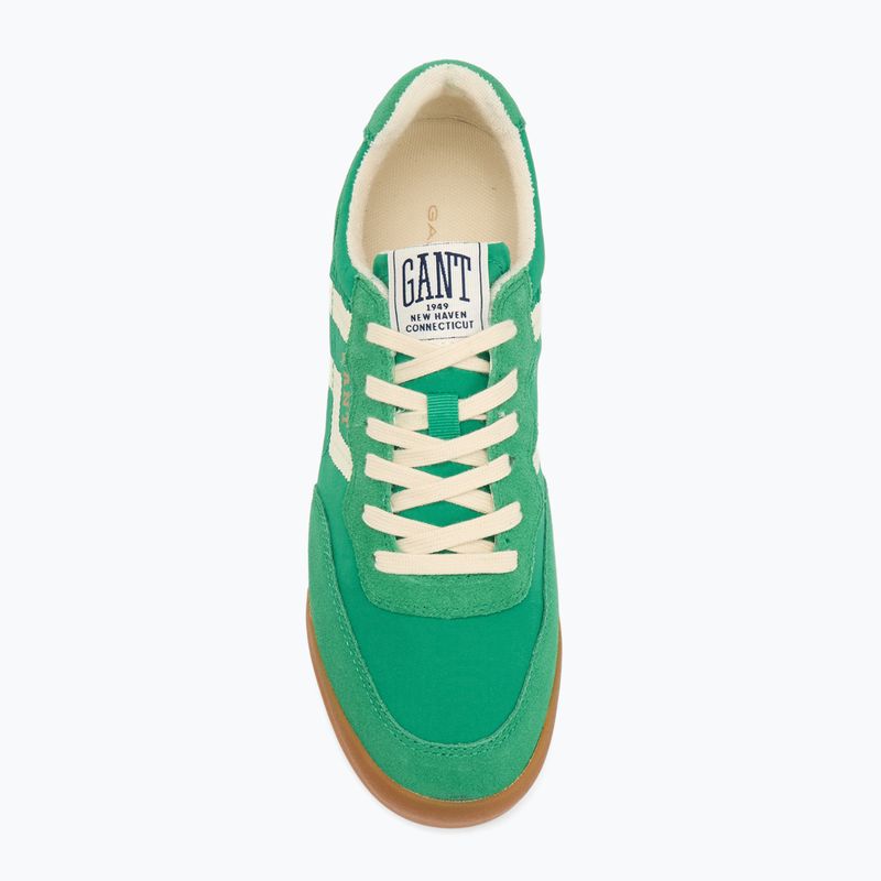 Dámské boty GANT Beylana lavish green 5