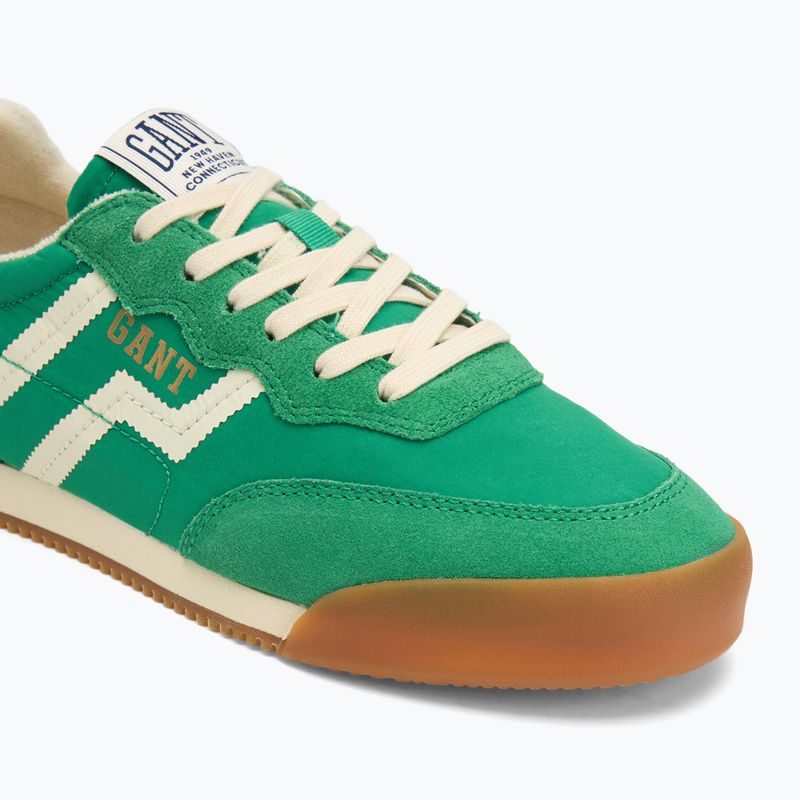 Dámské boty GANT Beylana lavish green 7