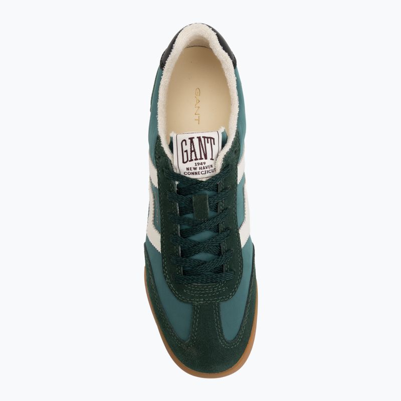 Dámské boty GANT Beylana pine green 5