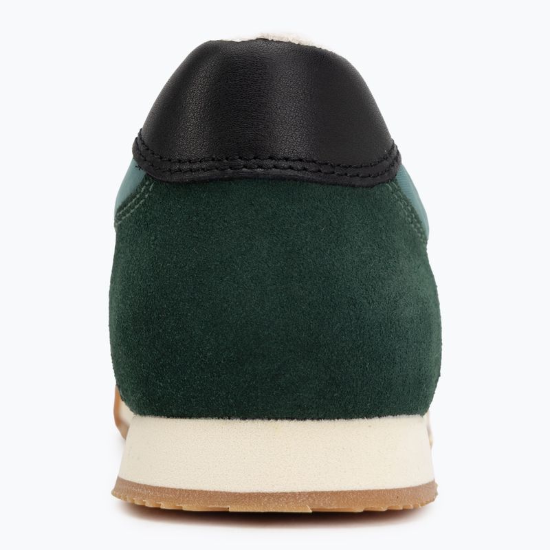 Dámské boty GANT Beylana pine green 6