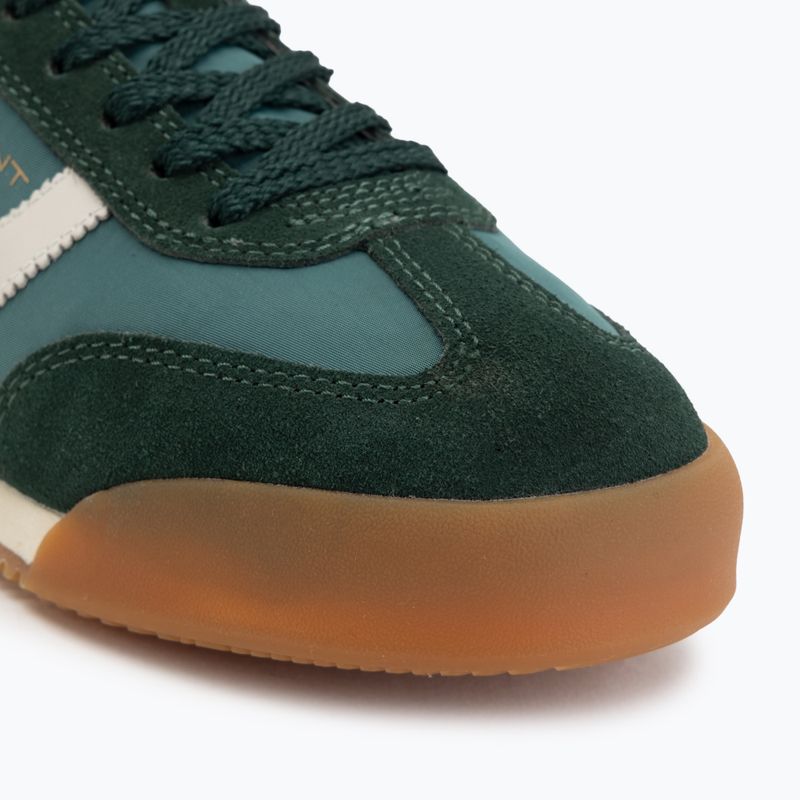 Dámské boty GANT Beylana pine green 7