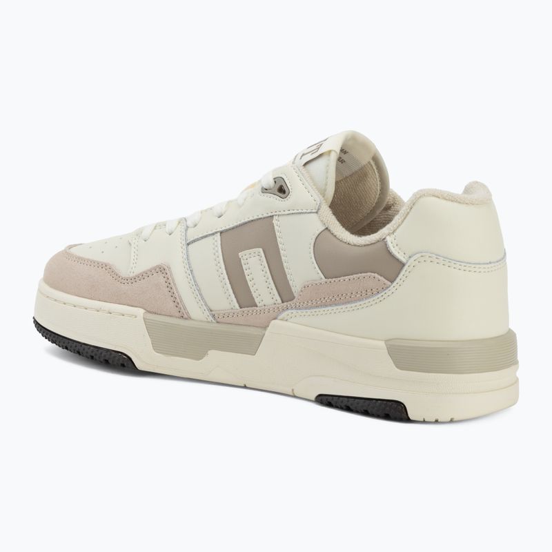 Pánské boty GANT Brookpal off white 3