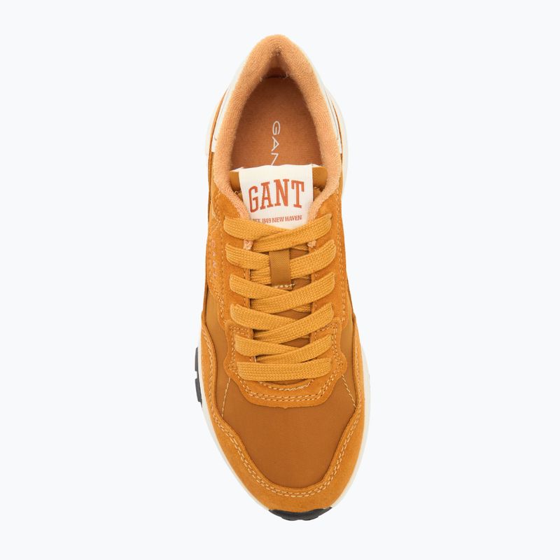 Pánská obuv GANT Youtron inca gold 5