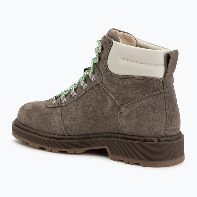 Dámské boty GANT Wootlynne dark taupe 3