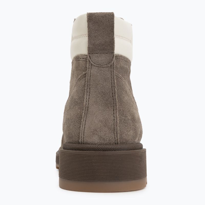 Dámské boty GANT Wootlynne dark taupe 6