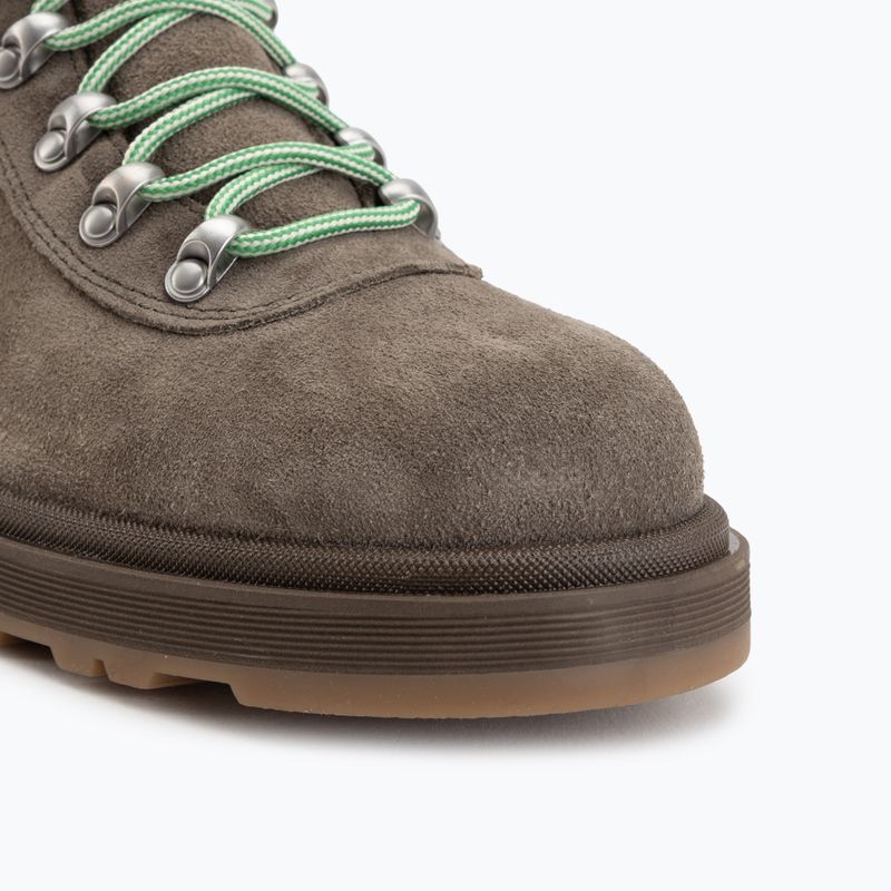 Dámské boty GANT Wootlynne dark taupe 7