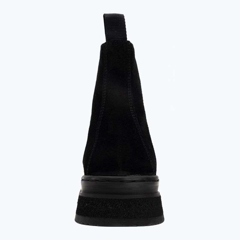 Dámské boty GANT Sistown black 6