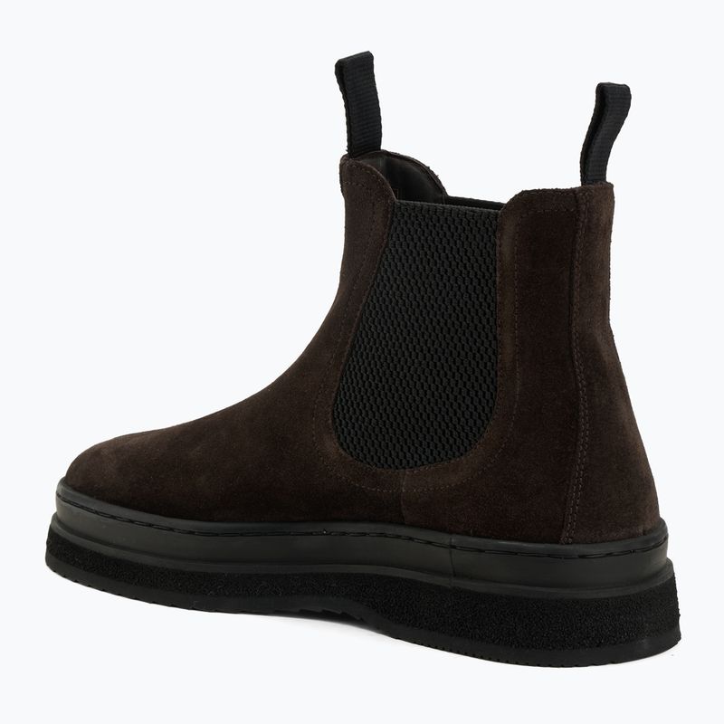 Pánské boty GANT Blistown espresso brown 3