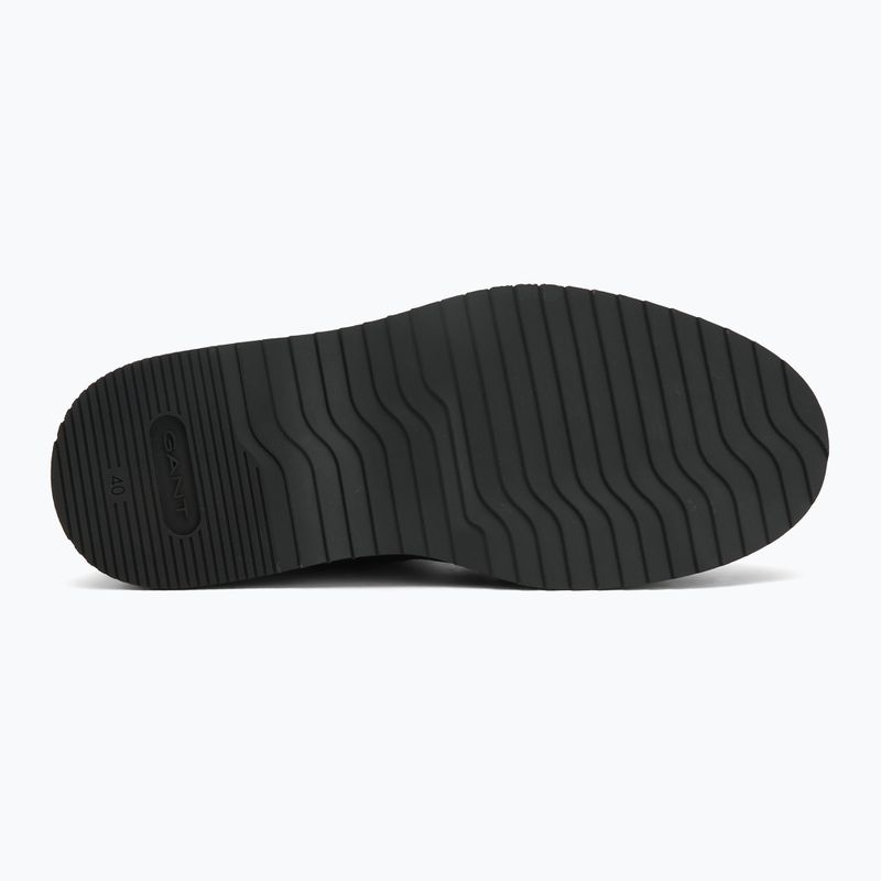 Pánské boty GANT Blistown espresso brown 4