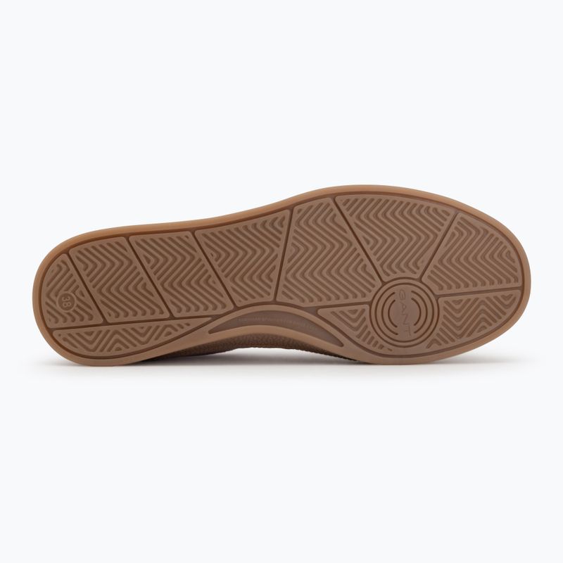 Dámské boty GANT Cuzima dusty pink/sand 4