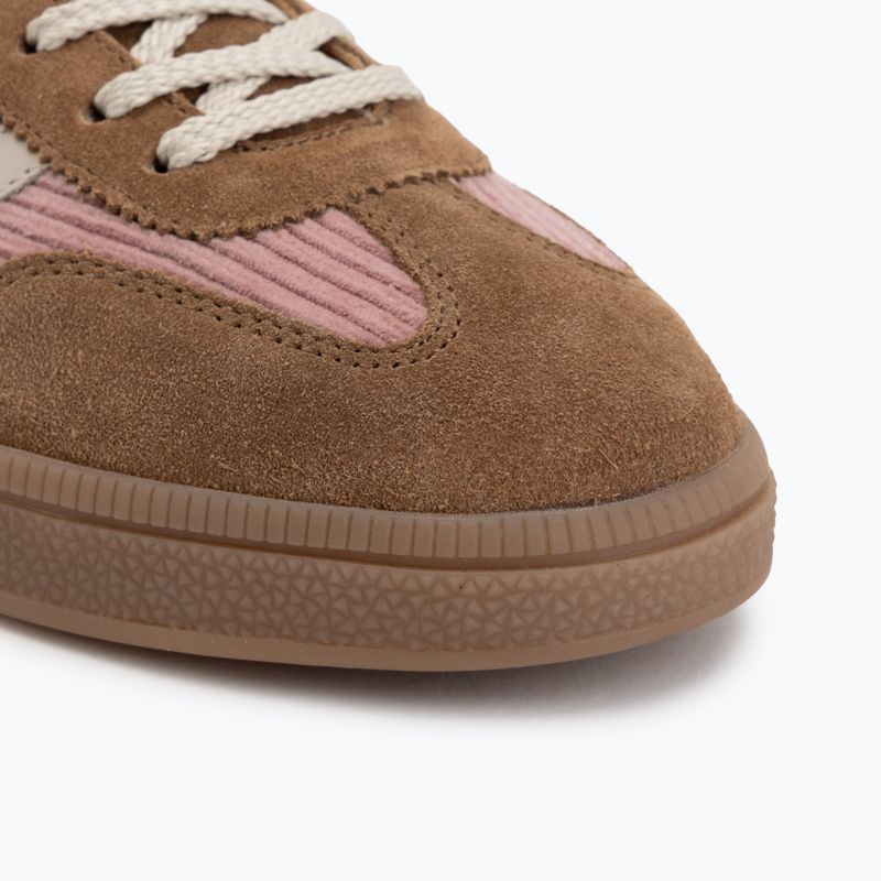 Dámské boty GANT Cuzima dusty pink/sand 7