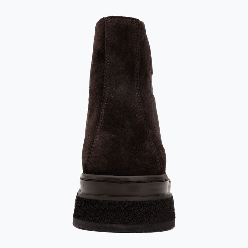 Dámské boty GANT Sistown dark brown 6