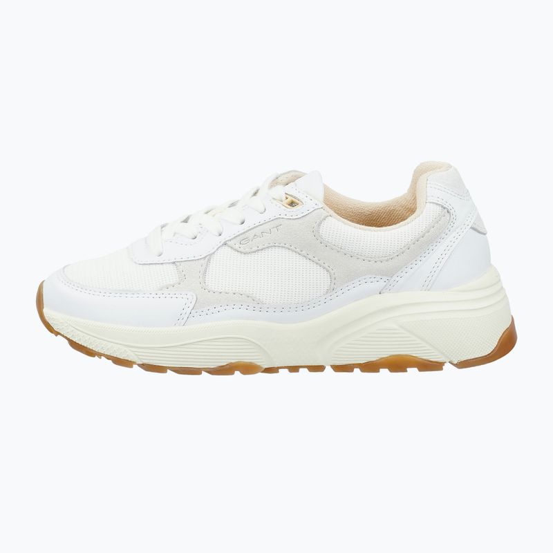Dámské boty GANT Newile white 9
