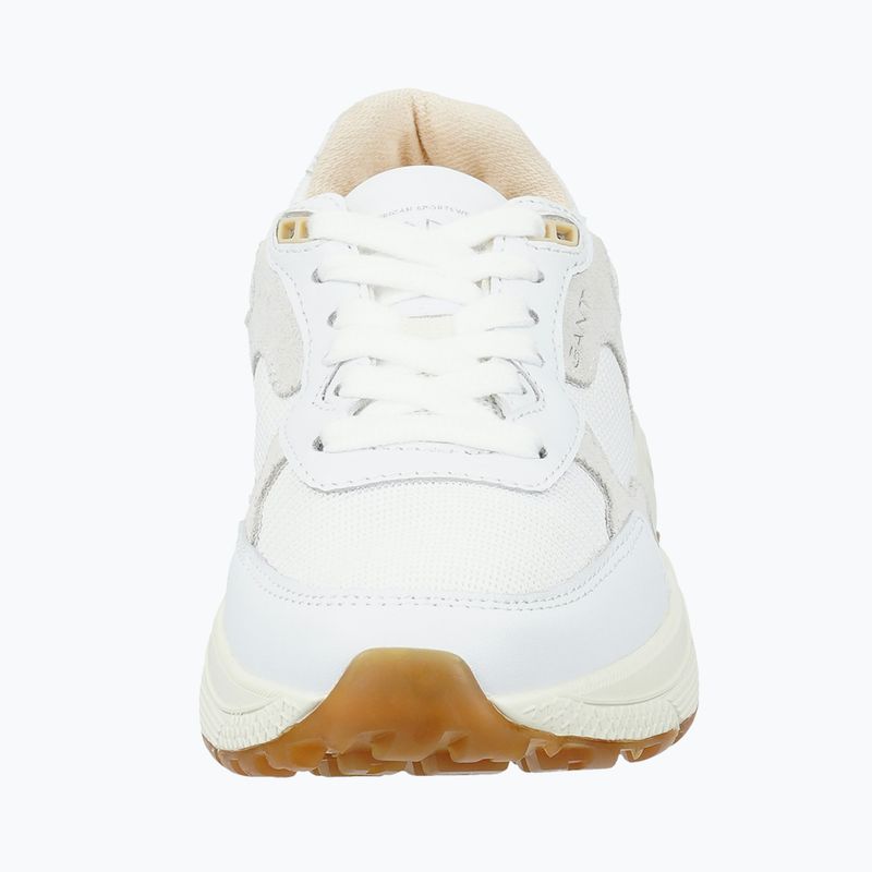 Dámské boty GANT Newile white 10