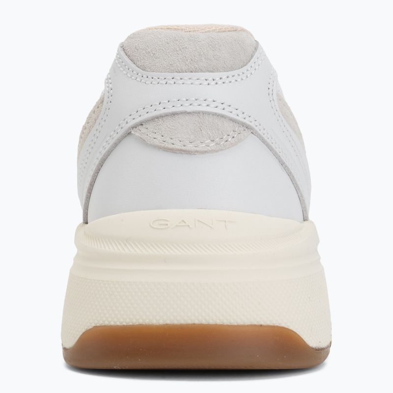 Dámské boty GANT Newile white 6
