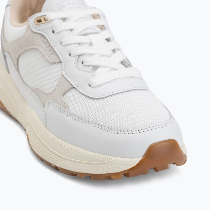 Dámské boty GANT Newile white 7