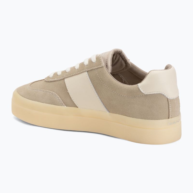 Dámské boty GANT Avona taupe/cream 3