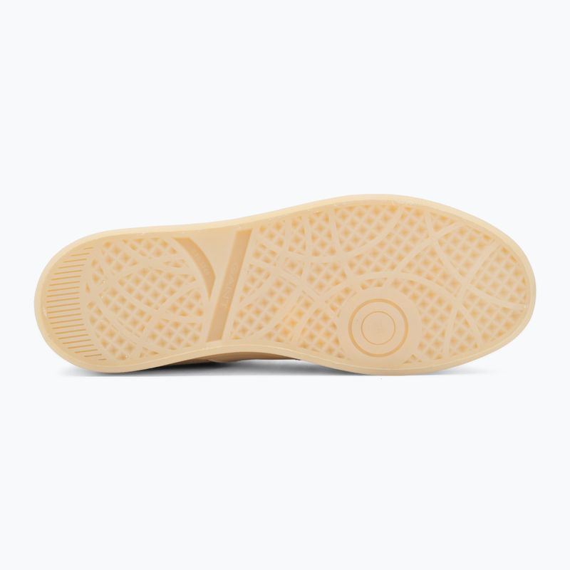 Dámské boty GANT Avona taupe/cream 4