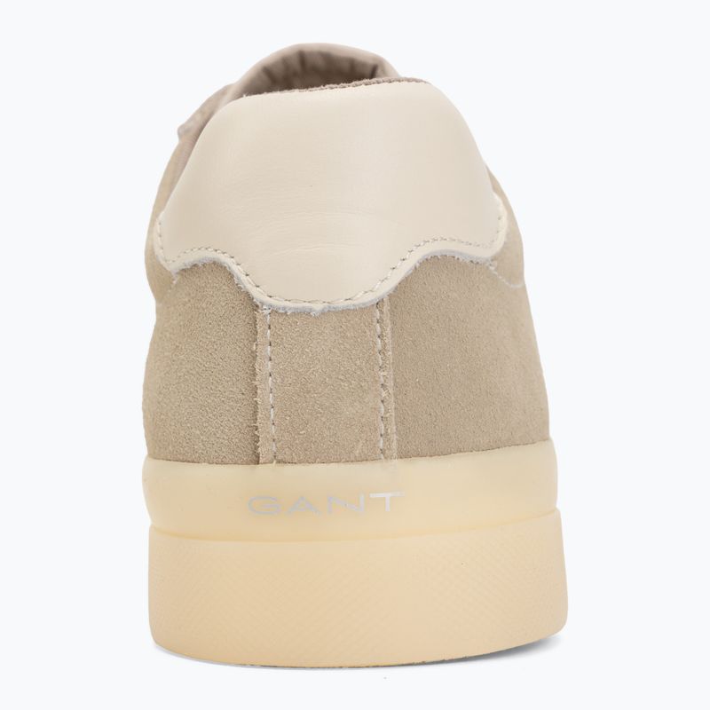 Dámské boty GANT Avona taupe/cream 6