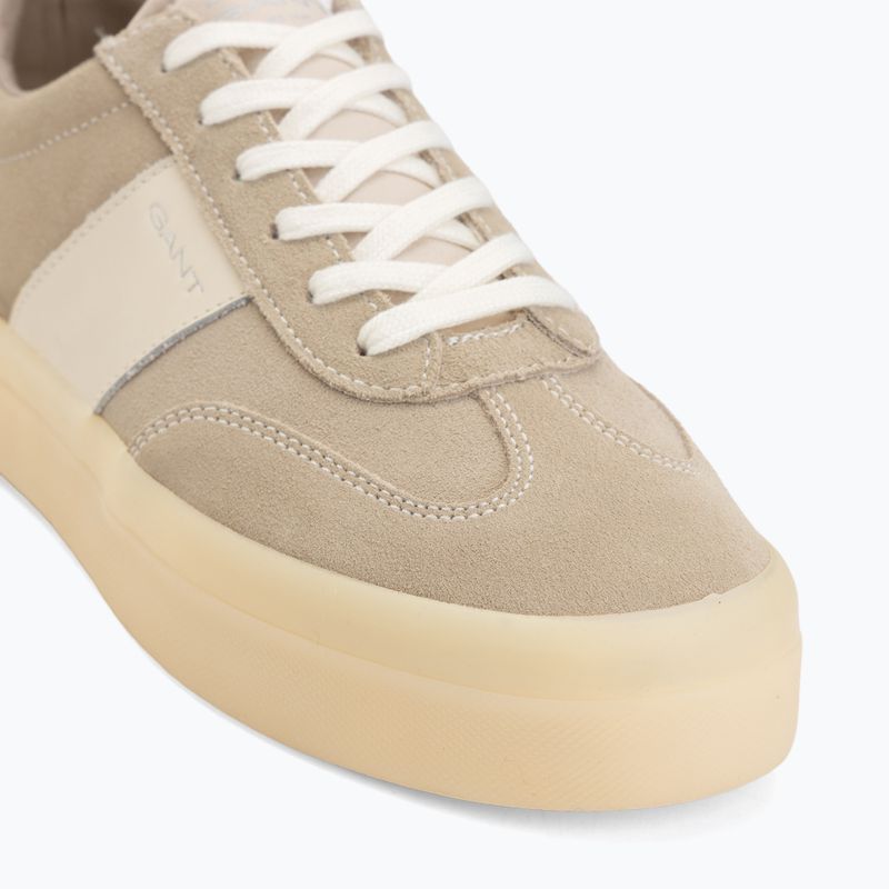 Dámské boty GANT Avona taupe/cream 7