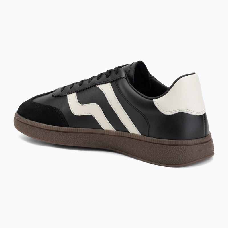 Pánské boty GANT Cuzmo black 3