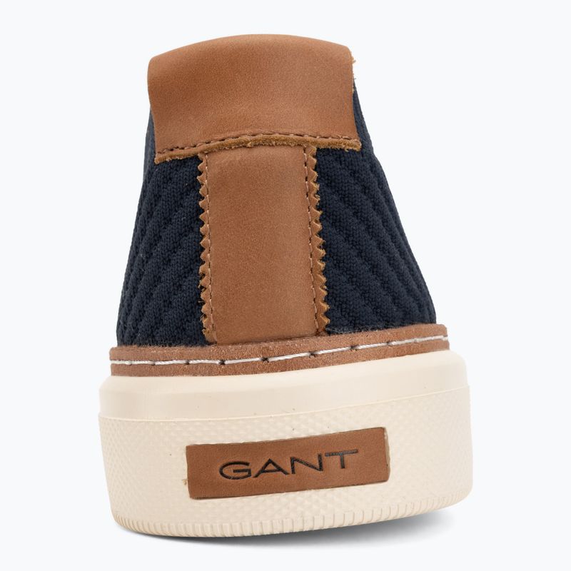 Pánské boty GANT San Prep marine 6