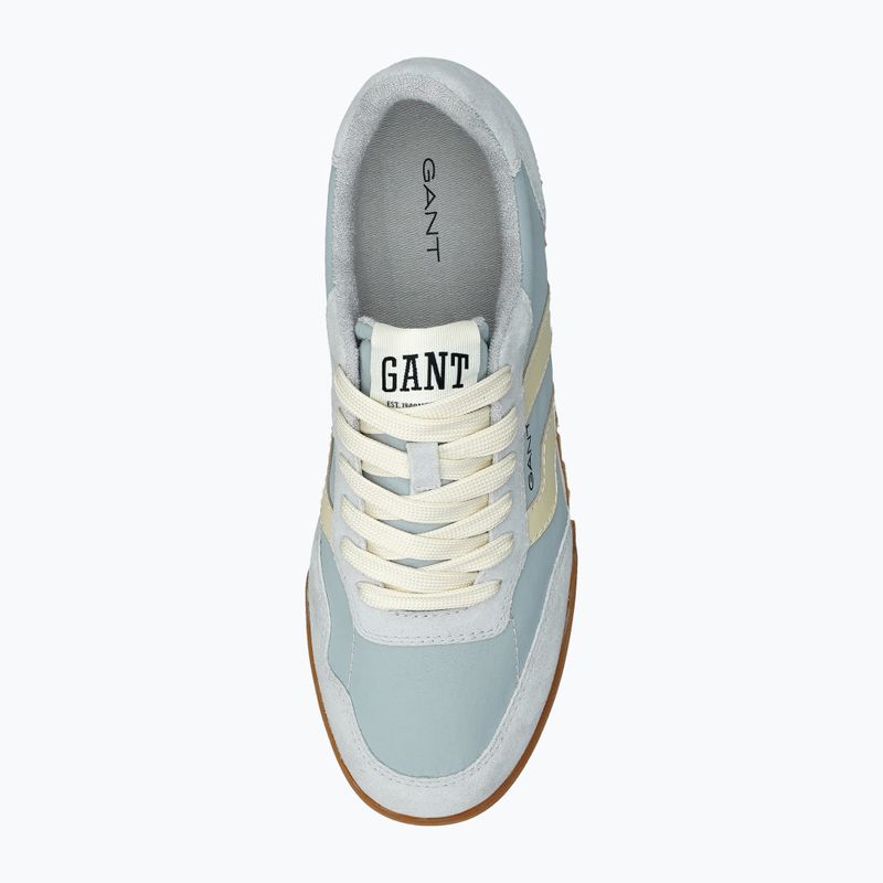 Pánské boty GANT Baylle fog gray 12