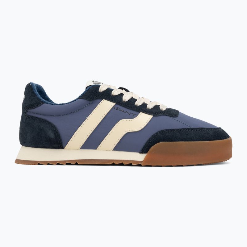Pánské boty GANT Baylle marine/indigo 2