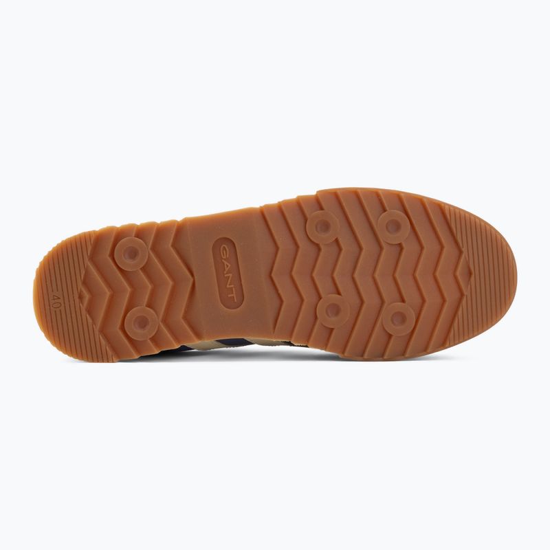 Pánské boty GANT Baylle marine/indigo 4