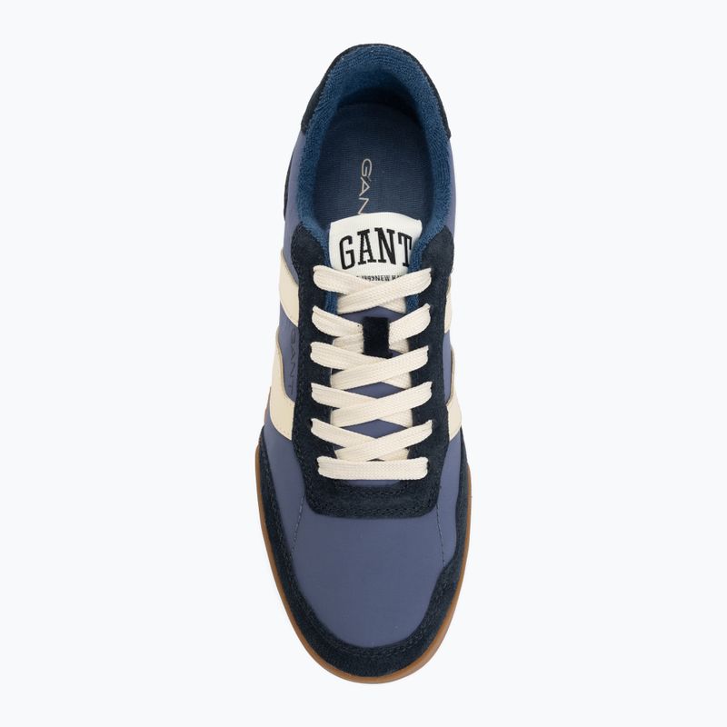 Pánské boty GANT Baylle marine/indigo 5