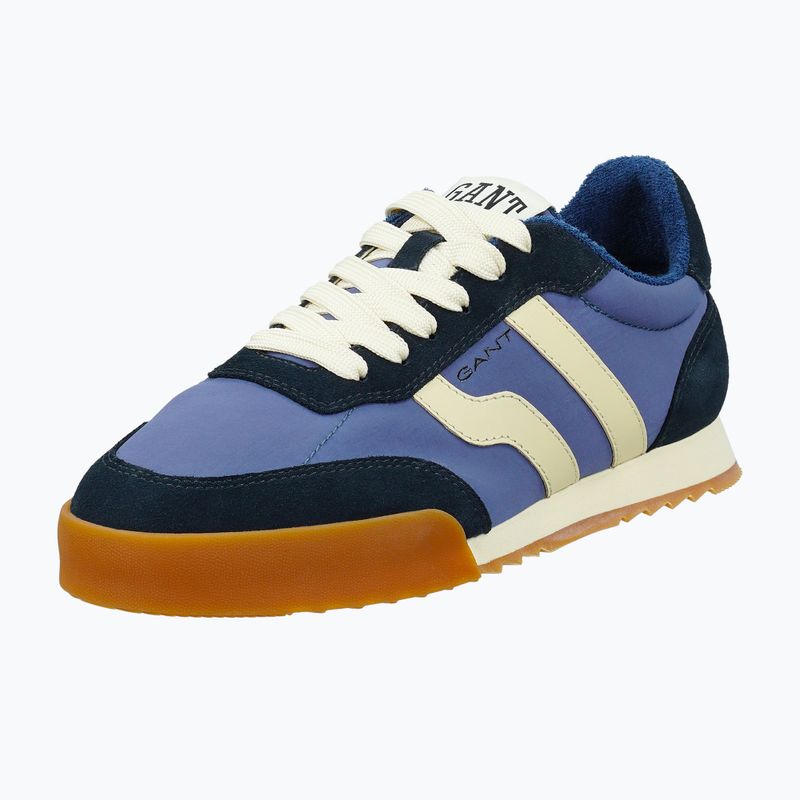 Pánské boty GANT Baylle marine/indigo 8
