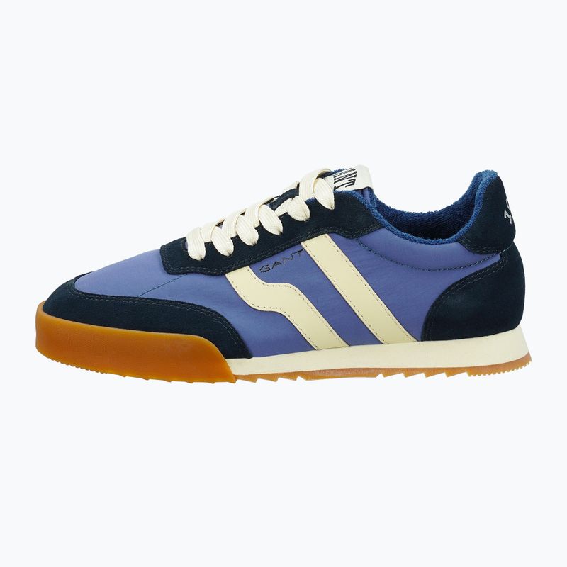 Pánské boty GANT Baylle marine/indigo 9