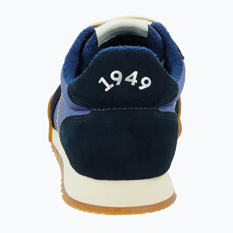 Pánské boty GANT Baylle marine/indigo 11