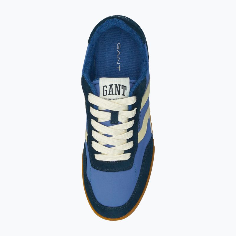 Pánské boty GANT Baylle marine/indigo 12